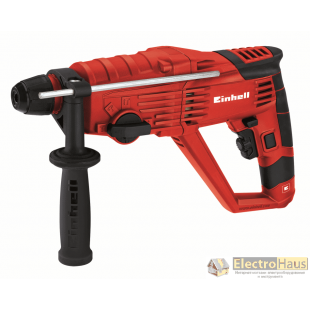  Перфоратор Einhell TE-HD 18 Li Solo